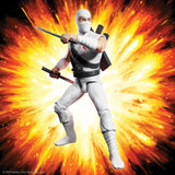 IN STOCK! Super 7 Ultimates G.I Joe Wave 3  Storm Shadow 7-Inch Action Figure