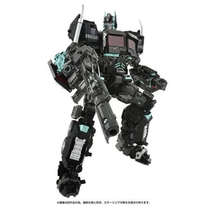 IN STOCK! Transformers Masterpiece Edition MPM-12N Nemesis Prime