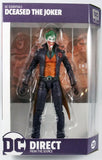 IN STOCK! DC Essentials Figures - Essentially Dceased The Joker