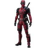 IN STOCK! S.H. Figuarts Deadpool 6 inch Action Figure