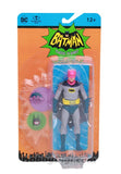 IN STOCK! McFarlane Toys DC Retro Batman 66 - Radioactive Man 6 inch Figure