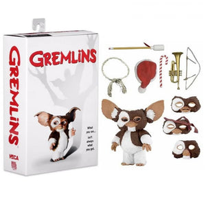 IN STOCK! NECA Gremlins Ultimate Gizmo Action Figure