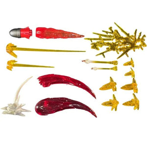 IN STOCK! Super Action Stuff!! Fire Power Action Figure Accessories