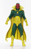 IN STOCK! Marvel Diamond Select  Comic Version Vision 7 inch Action figure