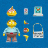 IN STOCK! Super 7 Ultimates The Simpsons Wave 3 Ralph Wiggum 7-Inch Action Figure