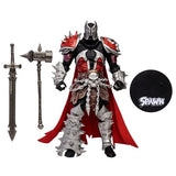 IN STOCK! McFarlane Spawn Wave 5 Medieval Spawn 7-Inch Scale Action Figure