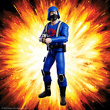 IN STOCK! Super 7 Ultimates G.I Joe Wave 3 Cobra Trooper 7-Inch Action Figure