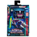 IN STOCK! Transformers Generations Legacy Evolution Deluxe Axlegrease