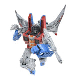 IN STOCK! Transformers Premium Finish War for Cybertron WFC-04 Starscream