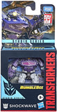 IN STOCK! Transformers Studio Series Core Class Shockwave