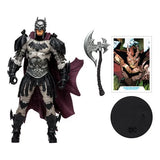 IN STOCK! McFarlane DC Multiverse Gladiator Batman Dark Nights: Metal 7-Inch Scale Action Figure