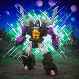 ( Pre Order ) Transformers Generations Legacy Evolution Deluxe Shrapnel