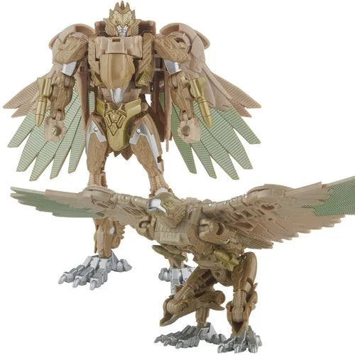 IN STOCK! Transformers Studio Series Deluxe Rise of the Beasts Airazor