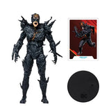 IN STOCK! McFarlane DC Multiverse The Flash Movie Dark Flash 7-Inch Scale Action Figure