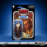 IN STOCK! Star Wars The Vintage Collection Obi-Wan Kenobi 3.75 inch Action Figure
