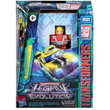 IN STOCK! Transformers Generations Legacy Evolution Deluxe Armada Hot Shot