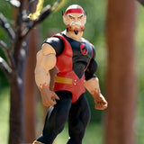IN STOCK! Super 7 Ultimates Thundercats Wave 4 Lynx-O 7-Inch Action Figure