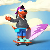 IN STOCK! Super 7 Ultimates The Simpsons Wave 1 - Poochie