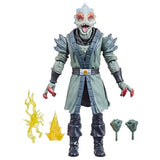 IN STOCK! Power Rangers Lightning Collection Dino Thunder Mesogog 6-Inch Action Figure