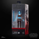 IN STOCK! Star Wars The Black Series Aayla Secura 6 inch Action Figure