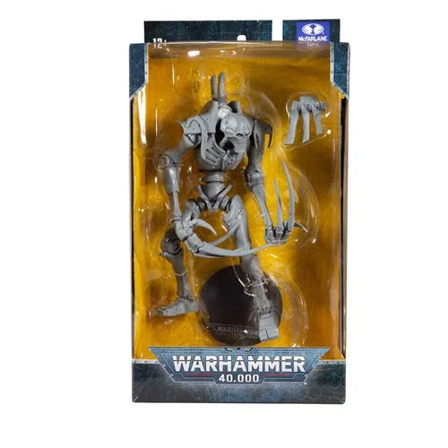IN STOCK! Warhammer 40,000 Wave 3 Necron Flayed One AP 7-Inch Action Figure - Artist Proof