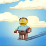 ( Pre Order ) Super 7 Ultimates The Simpsons Wave 3 Ralph Wiggum 7-Inch Action Figure