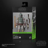 IN STOCK! Star Wars The Black Series Boba Fett Deluxe Action Figure