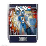 IN STOCK! Super 7 Ultimates G.I. Joe Cobra B.A.T. (Comic) 7-Inch Action Figure - SDCC Exclusive