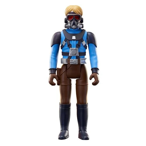 Luke skywalker shop 12 inch figure