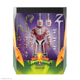 IN STOCK! Super 7 Ultimates Wave 3 Mighty Morphin Power Rangers Lord Zedd 7-Inch Action Figure