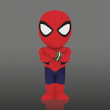 IN STOCK! FUNKO VINYL SODA MARVEL JAPANESE SPIDER-MAN WITH CHANCE OF CHASE GW PX