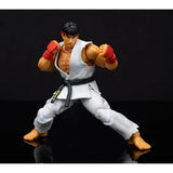 IN STOCK! Jada Toys Street Fighter II Ryu 6-Inch Action Figure