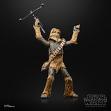 IN STOCK! Star Wars The Black Series 40th Anniversary Chewbacca 6 inch Action Figure