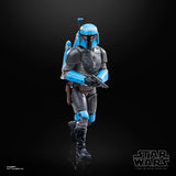 IN STOCK! Star Wars The Black Series Axe Woves 6 inch Action Figure