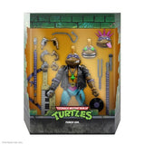 ( Pre Order ) Super 7 Ultimates TMNT Wave 7 Punker Donatello 7-Inch Action Figure