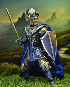 IN STOCK! NECA Dungeons & Dragons Ultimate Strongheart Action Figure