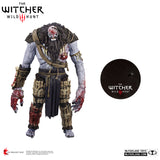 IN STOCK! McFarlane Witcher Gaming Myrhyff The Ice Giant ( BLOODIED ) of Undvik Megafig 12-Inch Action Figure