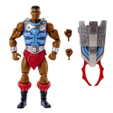 IN STOCK! Masters of the Universe Masterverse Clamp Champ Action Figure