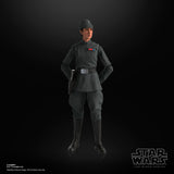 IN STOCK! Star Wars The Black Series Tala (Imperial Officer) 6 inch Action Figure