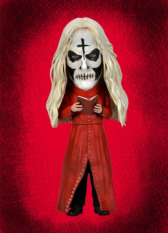IN STOCK! House of 1000 Corpses 20th Anniversary Little Big Head