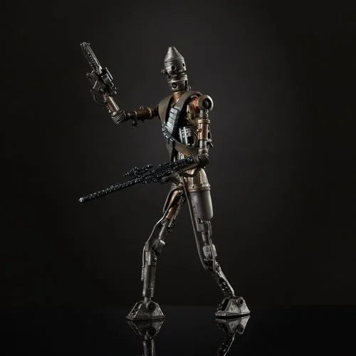 IN STOCK! Star Wars Black Series IG-11 6-inch Action Figure