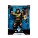 IN STOCK! McFarlane DC Multiverse Megafig Wave 5 Kalibak The Darkseid War Action Figure