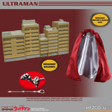 IN STOCK! Mezco One 12: Collective Ultra Man