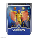 ( Pre Order ) Super 7 Ultimates Silverhawks Wave 3 Hotwing 7 inch Action Figure