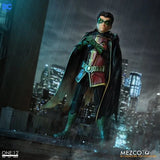 IN STOCK! Mezco One 12 Collective: Batman Robin Action Figure