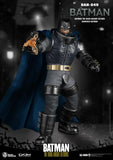IN STOCK! Beast Kingdom - Batman: The Dark Knight Returns Dynamic 8ction Heroes DAH-049 Armored Batman