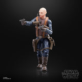 IN STOCK! Star Wars The Black Series Migs Mayfeld 6 inch  Action Figure