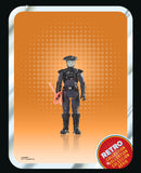 IN STOCK! Star Wars Retro Collection Fifth Brother 3 3/4 inch Action Figure ( creased card from factory )