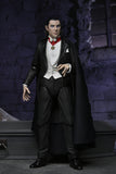 IN STOCK! NECA UNIVERSAL MONSTERS DRACULA TRANSYLVANIA ULT 7IN ACTION FIGURE