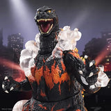 IN STOCK! Super 7 Ultimates Burning Godzilla 1995 8-Inch Scale Action Figure